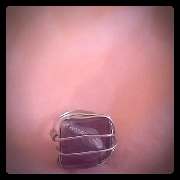 Men's pinky ring - Picture 1 of 3